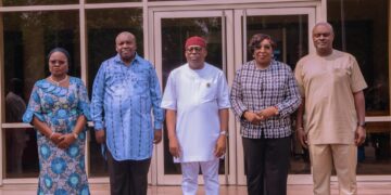 Fubara Directs Retired Permanent Secretaries to Prepare Handover Notes