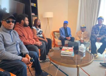 Wike Leads Rivers Leaders to London on Condolence Visit to Senator Mpigi’s Family, Calls Him “A Dependable Ally”