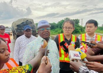 BREAKING: Tinubu Approves Extension of Bodo–Bonny Road, Reconstruction of Three Federal Roads in Niger