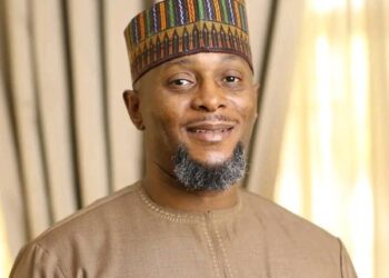 BREAKING: Atiku’s Son Declines to Join APC With Fintiri