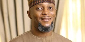 BREAKING: Atiku’s Son Declines to Join APC With Fintiri