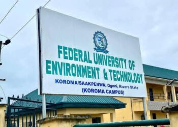 FUET Refutes Alleged Media Propaganda Over Student’s Death, Insists Incident Was Accidental