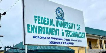 FUET Refutes Alleged Media Propaganda Over Student’s Death, Insists Incident Was Accidental