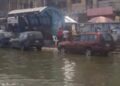 Residents Divided Over Responsibility for Flood-Damaged Roads in Port Harcourt