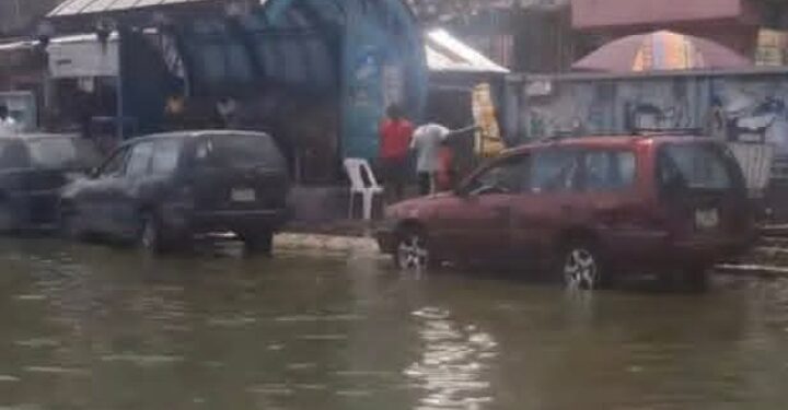 Residents Divided Over Responsibility for Flood-Damaged Roads in Port Harcourt