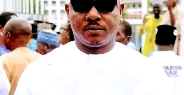 Youth Leader Found Dead in Omoku Forest After Abduction — Police Launch Investigation