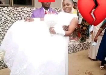 Lady Narrates How Her Sister Was Allegedly Killed By Her Husband in Rivers