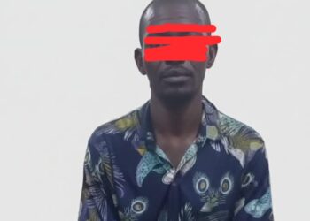 DSS Arrests Sixth Suspect in 2022 Owo Church Attack