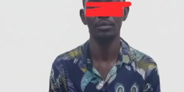 DSS Arrests Sixth Suspect in 2022 Owo Church Attack