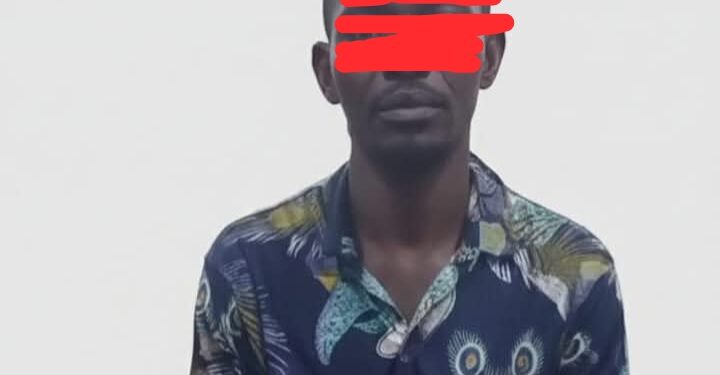 DSS Arrests Sixth Suspect in 2022 Owo Church Attack