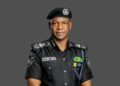 DIG Frank Mba Retires from Police After 34 Years in Service