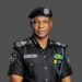 DIG Frank Mba Retires from Police After 34 Years in Service