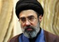 BREAKING: Mojtaba Khamenei Named Iran’s New Supreme Leader After Death of Ali Khamenei