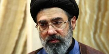 BREAKING: Mojtaba Khamenei Named Iran’s New Supreme Leader After Death of Ali Khamenei