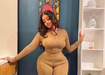 Nigerian Socialite Elena Jessica Dies After Complications from BBL Surgery