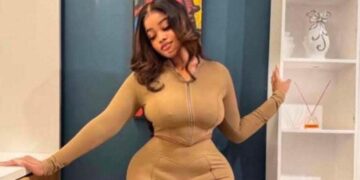 Nigerian Socialite Elena Jessica Dies After Complications from BBL Surgery