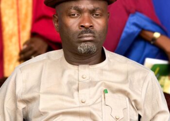 Winnie Miller Calls for Arrest of Ahoada West Chairman Over Alleged Threat