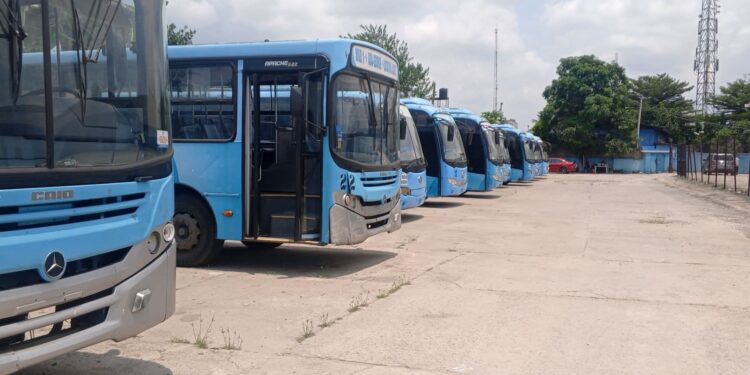 Residents Urge Fubara to Reintroduce Palliative Buses Amid Rising Transport Costs in Rivers