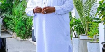 BREAKING: Aduda Resigns from PDP, Cites Internal Crisis