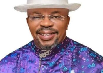 Boma Iyaye Denies Rivers Governorship Ambition, Refutes Wike Endorsement Claims