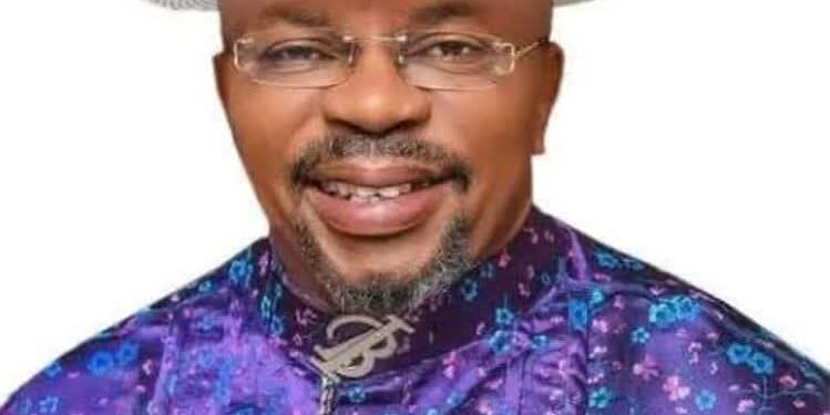 Boma Iyaye Denies Rivers Governorship Ambition, Refutes Wike Endorsement Claims