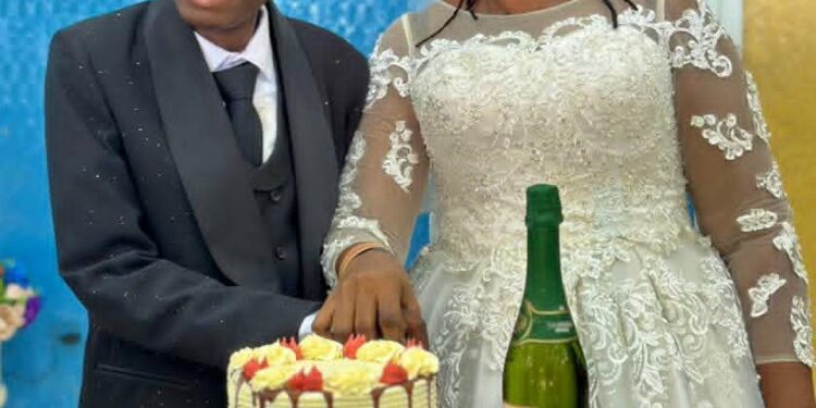 Autistic Man Weds Following OPM Cleric’s Public Appeal, Receives Massive Support