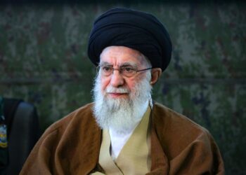 Iranian State Broadcaster Says Supreme Leader Killed in Joint US–Israeli Strikes