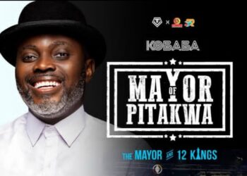 KO-Baba Unveils Star-Studded, Lineup, Sponsors for 2026 ‘Mayor of PITAKWA’ Event