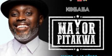 KO-Baba Unveils Star-Studded, Lineup, Sponsors for 2026 ‘Mayor of PITAKWA’ Event