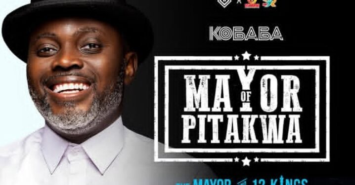 KO-Baba Unveils Star-Studded, Lineup, Sponsors for 2026 ‘Mayor of PITAKWA’ Event