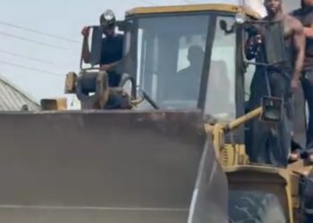 Ahoada School Construction Halted After Reps Member Reportedly Contacts VDM