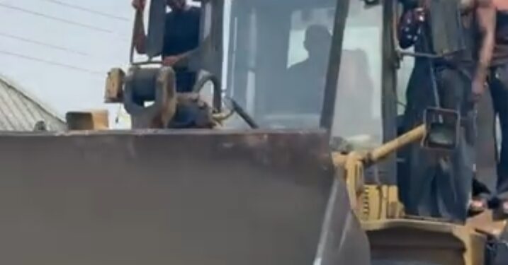 Ahoada School Construction Halted After Reps Member Reportedly Contacts VDM