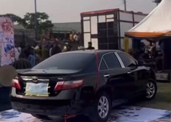 Annie Miller Denies Receiving Car Gift, Raises Alarm Over Alleged Threats