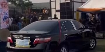 Annie Miller Denies Receiving Car Gift, Raises Alarm Over Alleged Threats