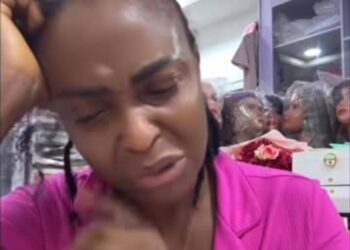 “I Am Battling Stage 4 Cancer” – Blessing CEO Cries Out