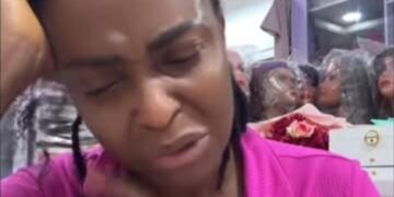 “I Am Battling Stage 4 Cancer” – Blessing CEO Cries Out