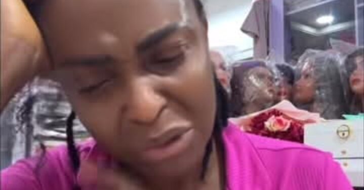 “I Am Battling Stage 4 Cancer” – Blessing CEO Cries Out