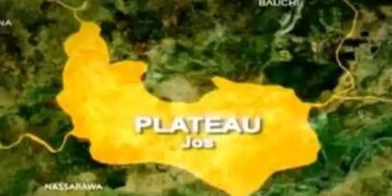 PRESS RELEASE: PLATEAU STATE GOVERNMENT ORDERS 48-HOUR CURFEW IN JOS NORTH LOCAL GOVERNMENT AREA