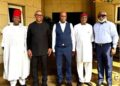Amaechi Hosts Obi, Umeh, Others in Abuja Over Opposition Unity