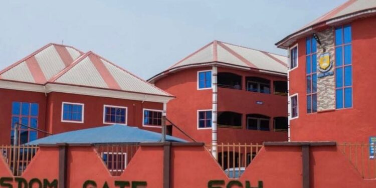 Lawyer Raises Alarm Over Alleged Plot to Reopen Wisdom Gate School