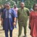 Education Commissioner Applauds Strong Resumption Across Rivers Schools