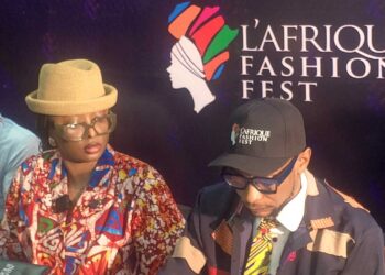 L’AFRIQUE Fashion Fest Unveils Tri-City Plan for Landmark 10th Edition