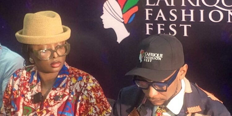 Global Spotlight on African Fashion as L’AFRIQUE Fest Announces 10th Edition