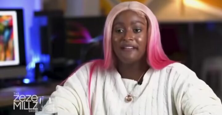 “I Once Dated a Bus Driver”- DJ Cuppy