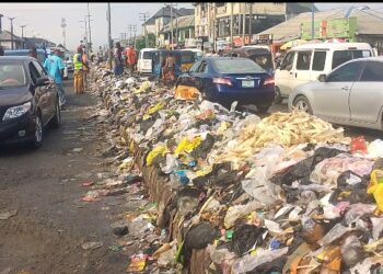 Waste Management Lapses Undermine Sanitation Efforts in Port Harcourt