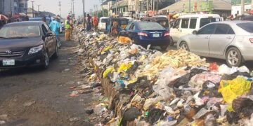 Waste Management Lapses Undermine Sanitation Efforts in Port Harcourt