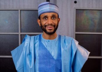 Kano Governor Nominates Atiku’s Son-in-Law as Deputy