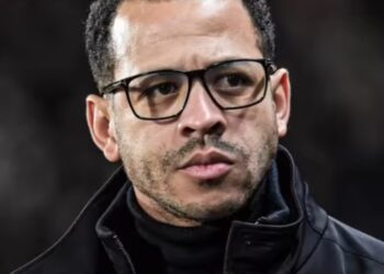 BREAKING: Chelsea Sack Liam Rosenior After Winless Run Following Brighton Defeat