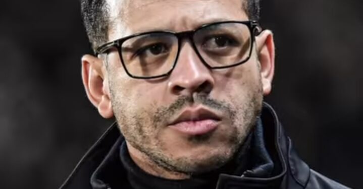 BREAKING: Chelsea Sack Liam Rosenior After Winless Run Following Brighton Defeat