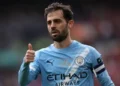 Bernardo Silva to Exit Manchester City After Nine Trophy-Laden Years